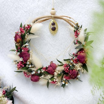 Talisman floral