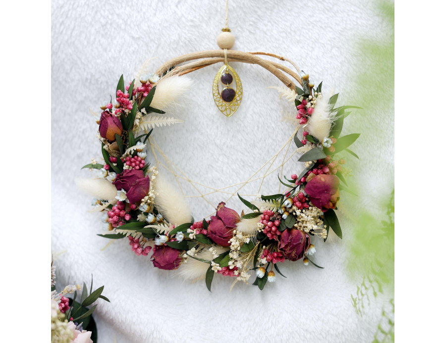 Talisman floral