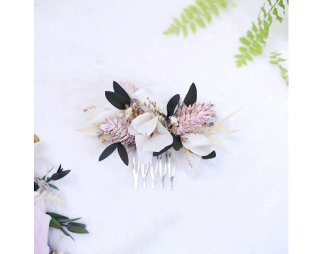 Peigne Lili