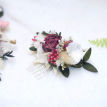 Peigne Rosa