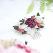 Peigne Rosa