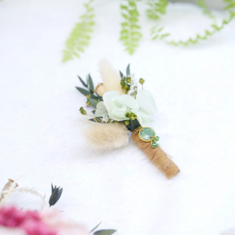 Broche Julie