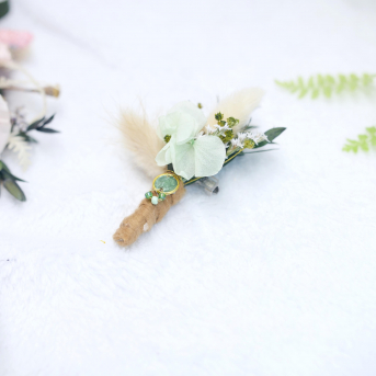 Broche Julie