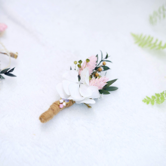 Broche Lola