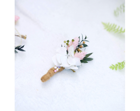 Broche Lola