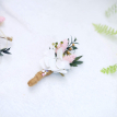 Broche Lola