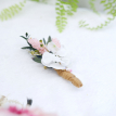 Broche Lola