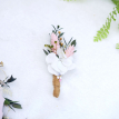 Broche Lola
