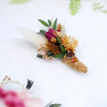 Broche Inès