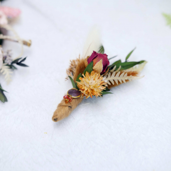 Broche Inès