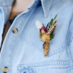 Broche Inès