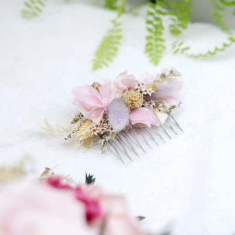 Peigne Rosalie