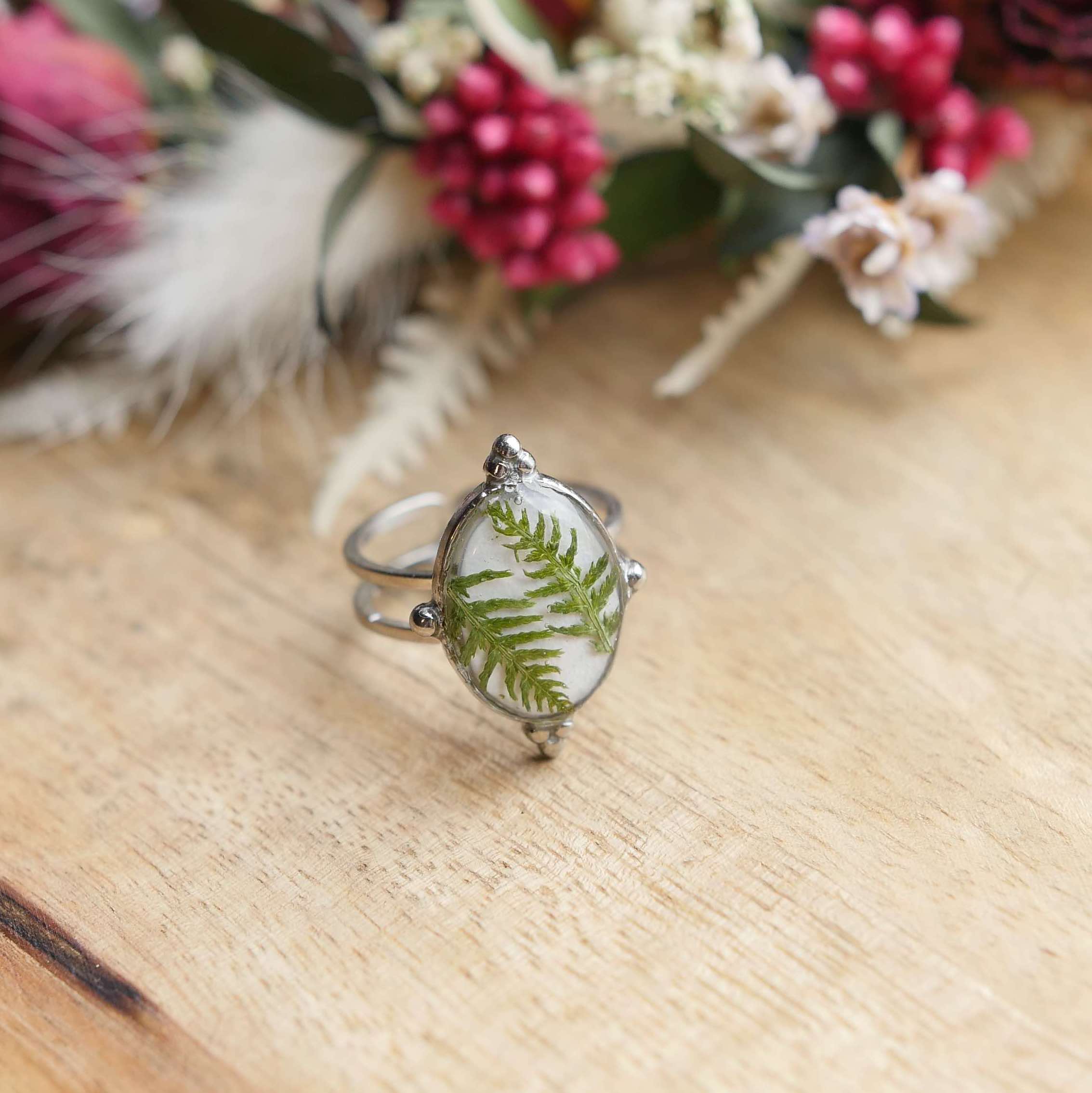 Bague